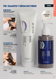 Catálogo Oriflame Página 103
