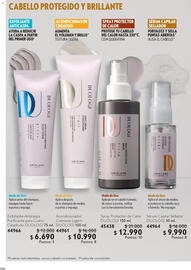 Catálogo Oriflame Página 104