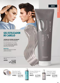 Catálogo Oriflame Página 105
