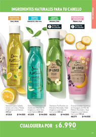 Catálogo Oriflame Página 107