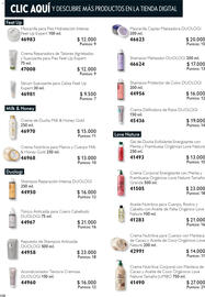 Catálogo Oriflame Página 108