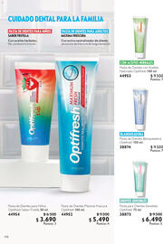 Catálogo Oriflame Página 110