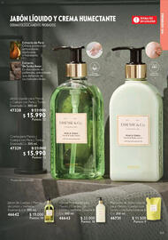 Catálogo Oriflame Página 111