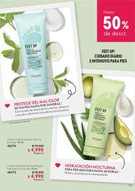 Catálogo Oriflame Página 117
