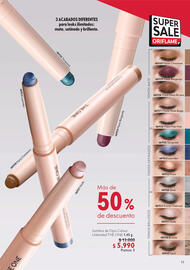 Catálogo Oriflame Página 13