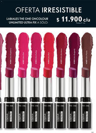 Catálogo Oriflame Página 131