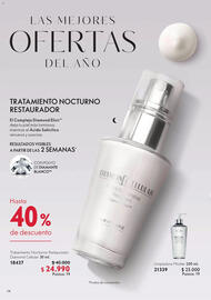 Catálogo Oriflame Página 14