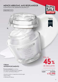 Catálogo Oriflame Página 15