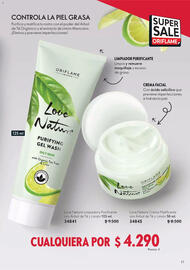 Catálogo Oriflame Página 17