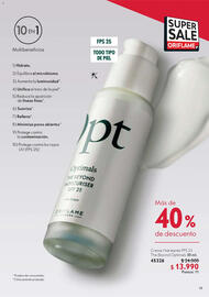 Catálogo Oriflame Página 19