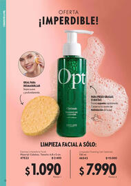 Catálogo Oriflame Página 22