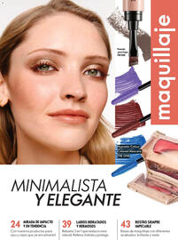 Catálogo Oriflame Página 23