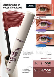 Catálogo Oriflame Página 27