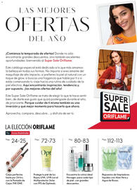 Catálogo Oriflame Página 3