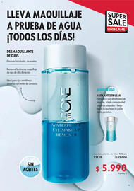 Catálogo Oriflame Página 31