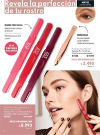 Catálogo Oriflame Página 32