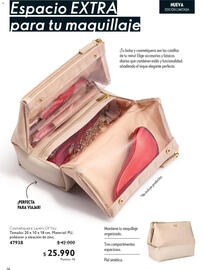 Catálogo Oriflame Página 36
