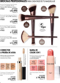 Catálogo Oriflame Página 42