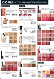 Catálogo Oriflame Página 44