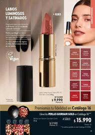 Catálogo Oriflame Página 49