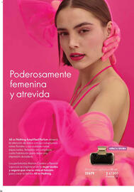 Catálogo Oriflame Página 58