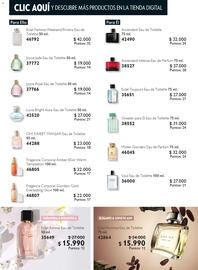 Catálogo Oriflame Página 62