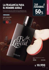 Catálogo Oriflame Página 63