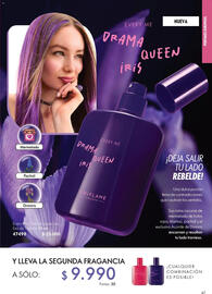 Catálogo Oriflame Página 67