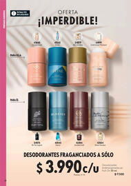 Catálogo Oriflame Página 68