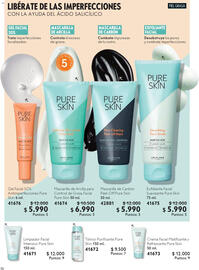 Catálogo Oriflame Página 70