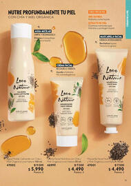 Catálogo Oriflame Página 71