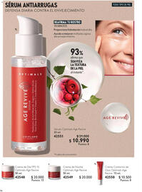 Catálogo Oriflame Página 74