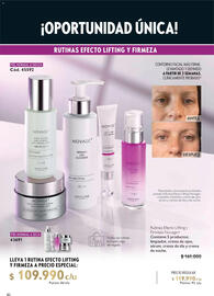 Catálogo Oriflame Página 82