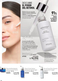 Catálogo Oriflame Página 86