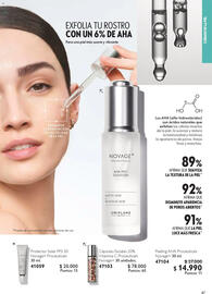 Catálogo Oriflame Página 87