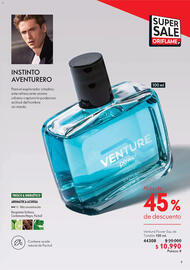 Catálogo Oriflame Página 9