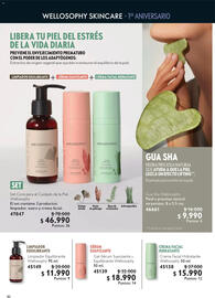 Catálogo Oriflame Página 90