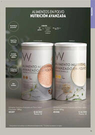 Catálogo Oriflame Página 95