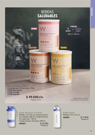 Catálogo Oriflame Página 97