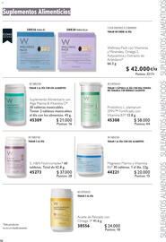 Catálogo Oriflame Página 98