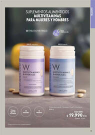 Catálogo Oriflame Página 99