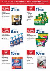 Catálogo Costco Página 15