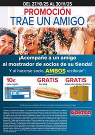 Catálogo Costco Página 20