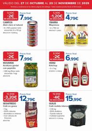 Catálogo Costco Página 3