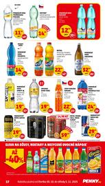 Penny Market leták týden 44 Strana 17