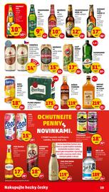 Penny Market leták týden 44 Strana 18