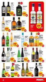 Penny Market leták týden 44 Strana 19