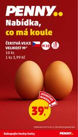 Penny Market leták týden 44 Strana 29