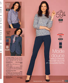 Damart folder Pagina 23