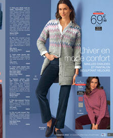 Damart folder Pagina 25